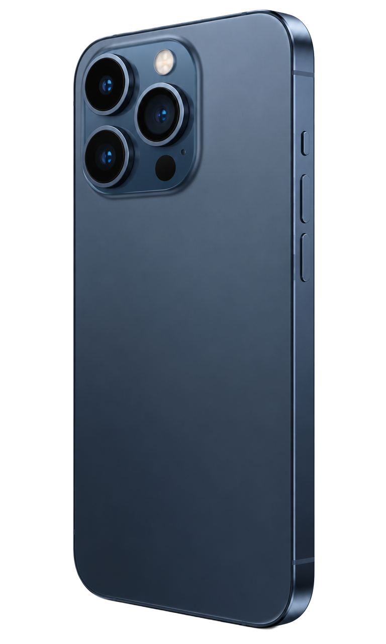 iPhone 18 Pro